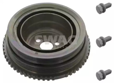 WILMINK GROUP wg1432959 -  Ременный шкив, коленчатый вал